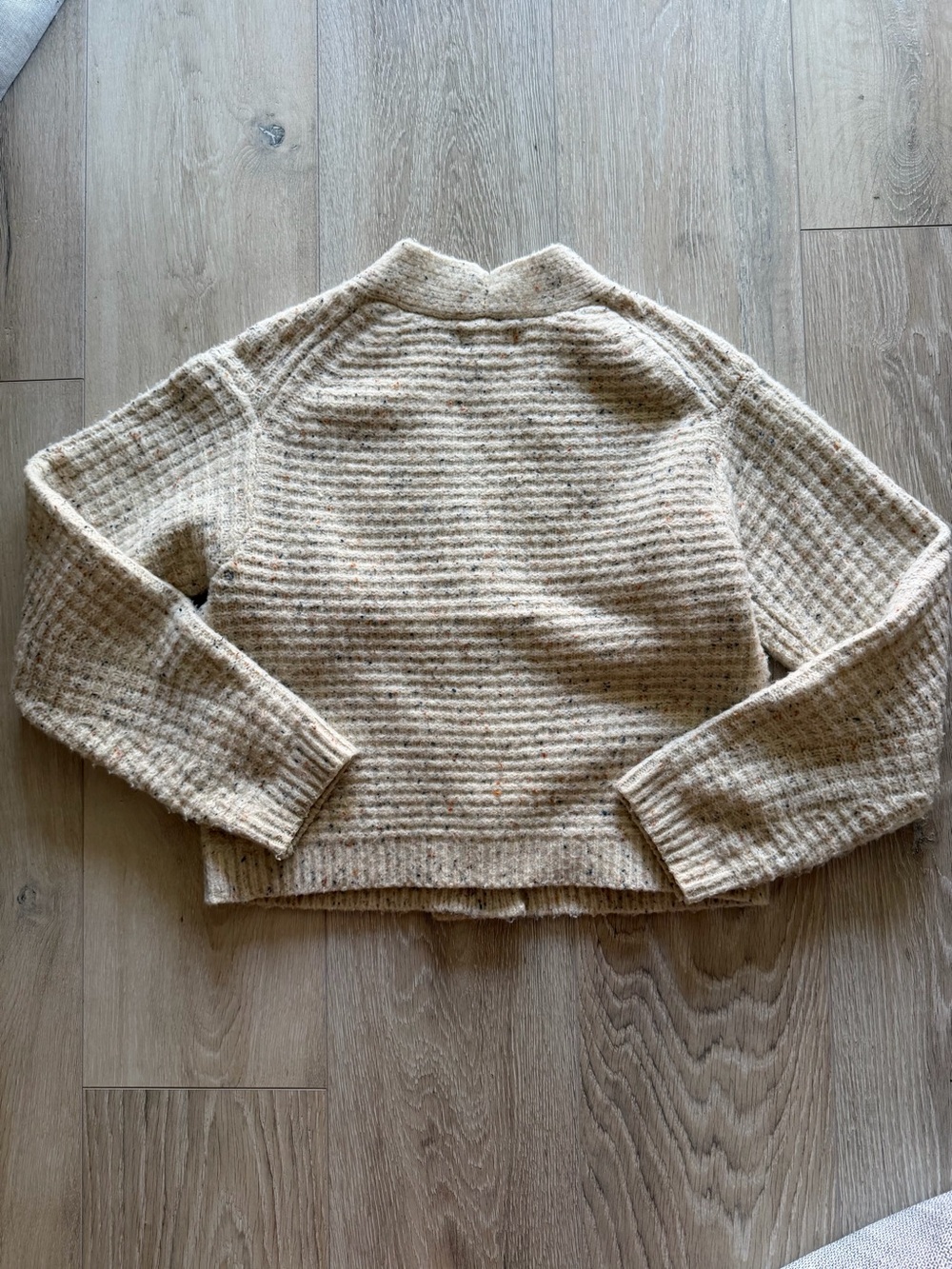 Universal Thread Cardigan - Picture 3 of 4